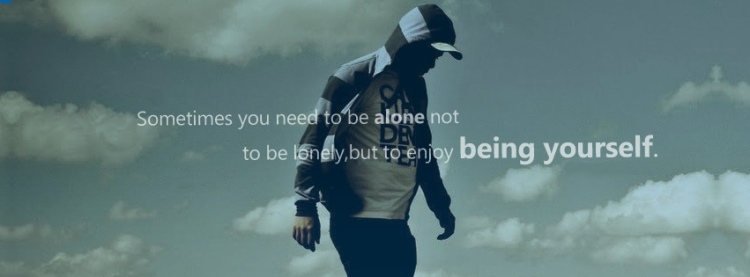 Be-alone-to-enjoy-being-yourself